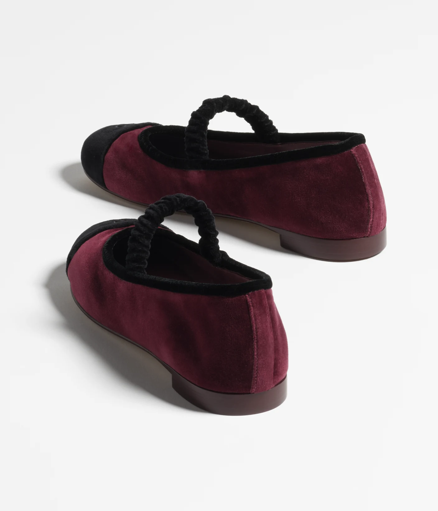 Chanel 2024/25 Métiers d’art Mary Janes - Image 3